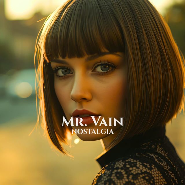 Nostalgia - 'Mr. Vain' [Ringtone]