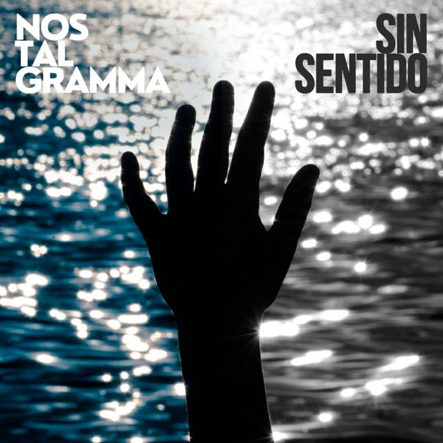 Nostalgramma - 'Sin Sentido' [Ringtone]