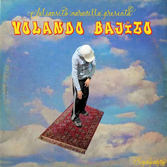 not nico - 'mami te amaba' [Ringtone]