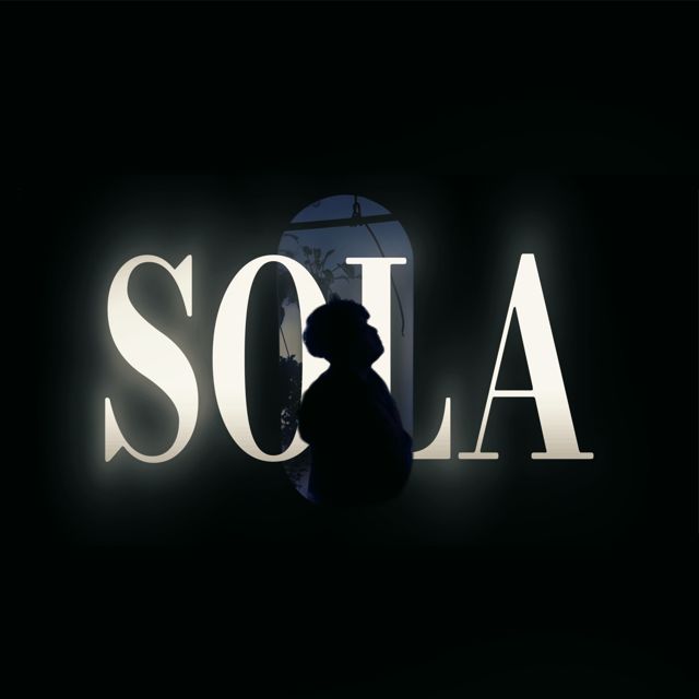 NOTA - 'SOLA' [Ringtone]