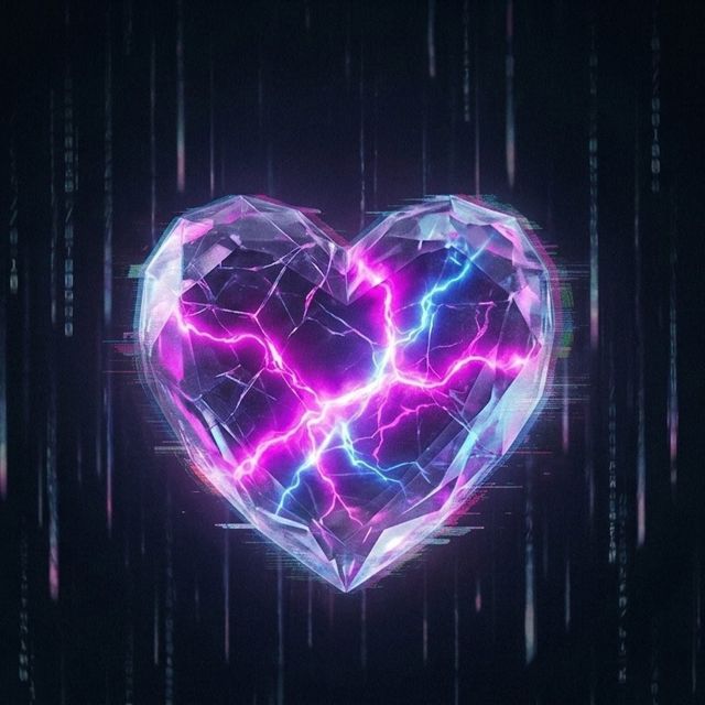 Novæ - 'Crystal Static Love' [Ringtone]
