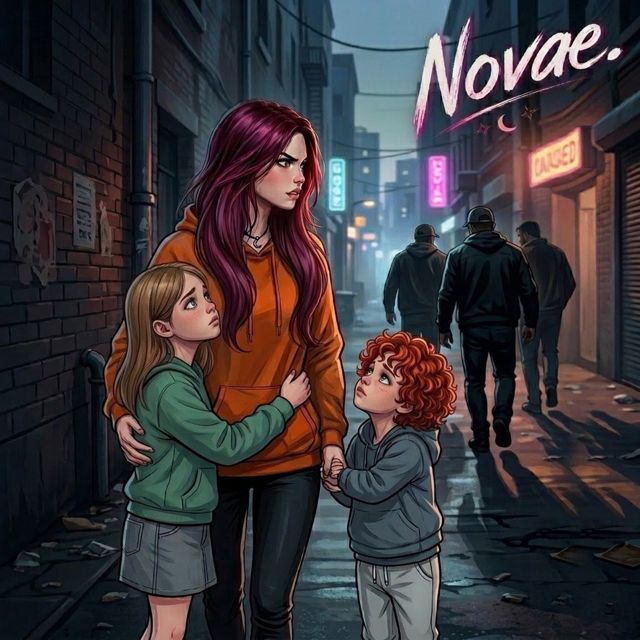 Novæ - 'Echoes of the Past' [Ringtone]