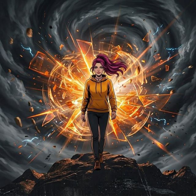 Novæ - 'Finished With This Game (Cover)' [Ringtone]