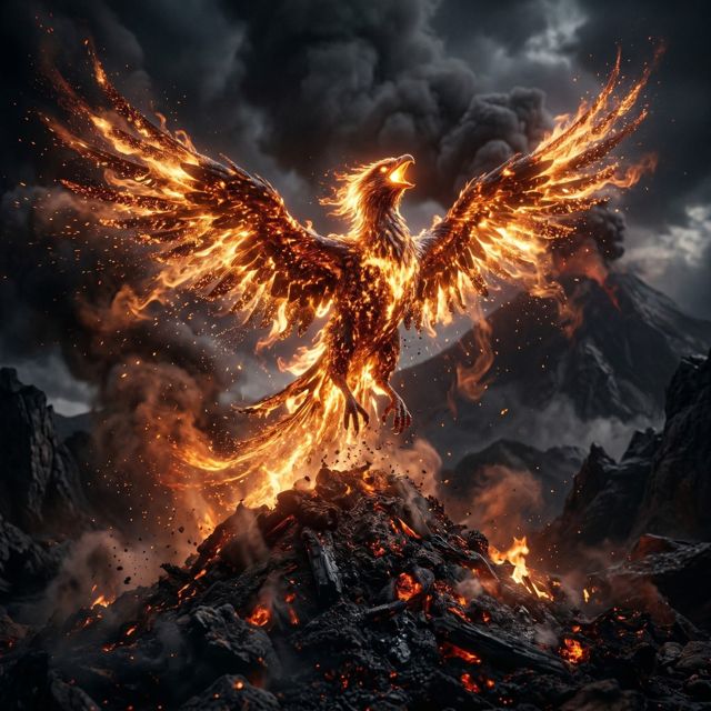 Novæ - 'Forge From Ash' [Ringtone]