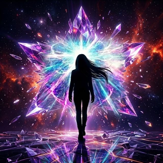 Novæ - 'Fracture and Flame' [Ringtone]