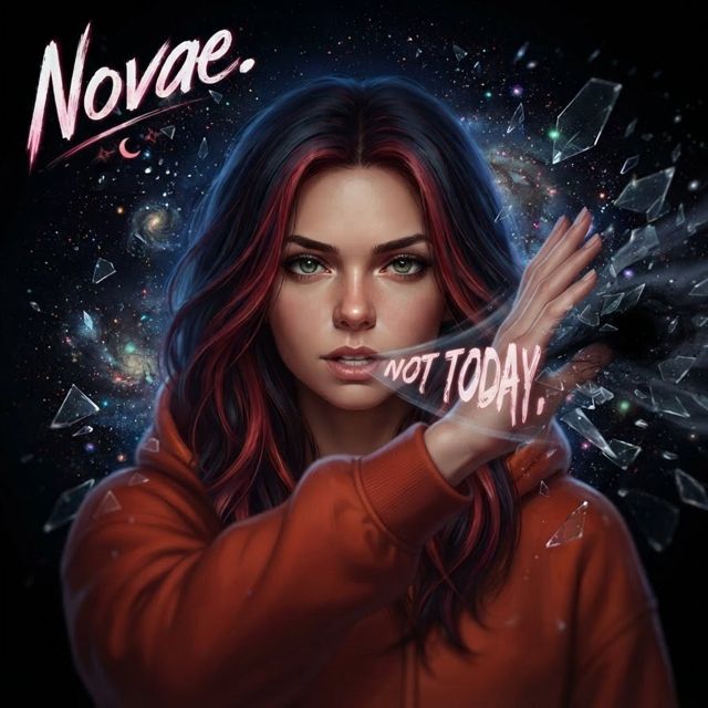 Novæ - 'Not Today' [Ringtone]