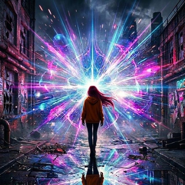 Novæ - 'Spark (Cover)' [Ringtone]