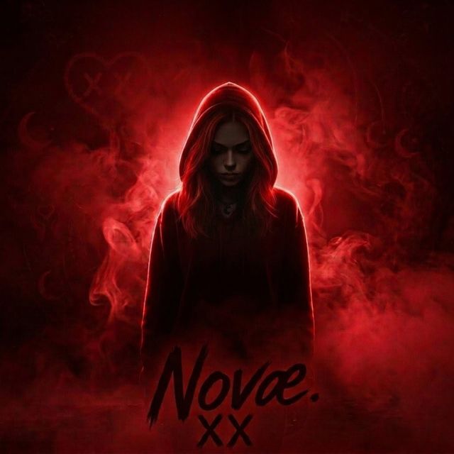 Novæ - 'Through My Veins' [Ringtone]