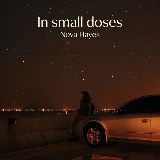 Nova Hayes - 'In small doses' [Ringtone]