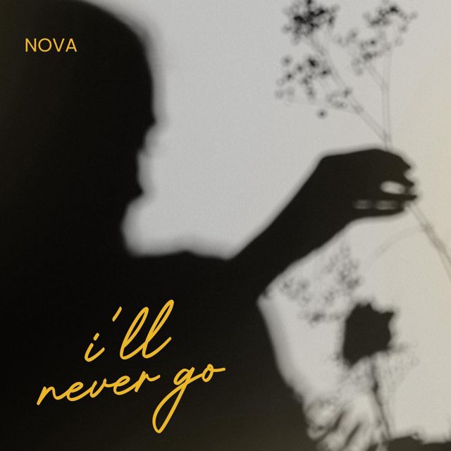 NOVA - 'I'll Never Go' [Ringtone]