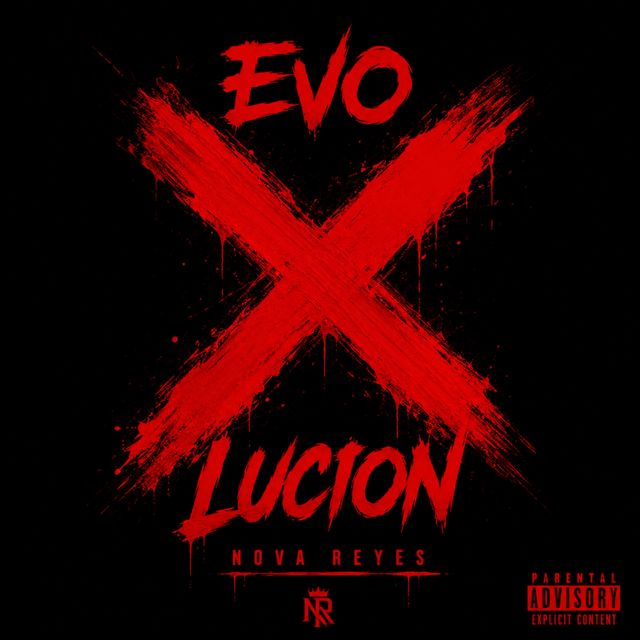 Nova Reyes - 'Evolución' [Ringtone]