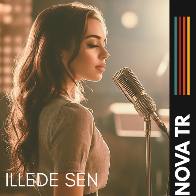 NOVA TR - 'Illede Sen' [Ringtone]