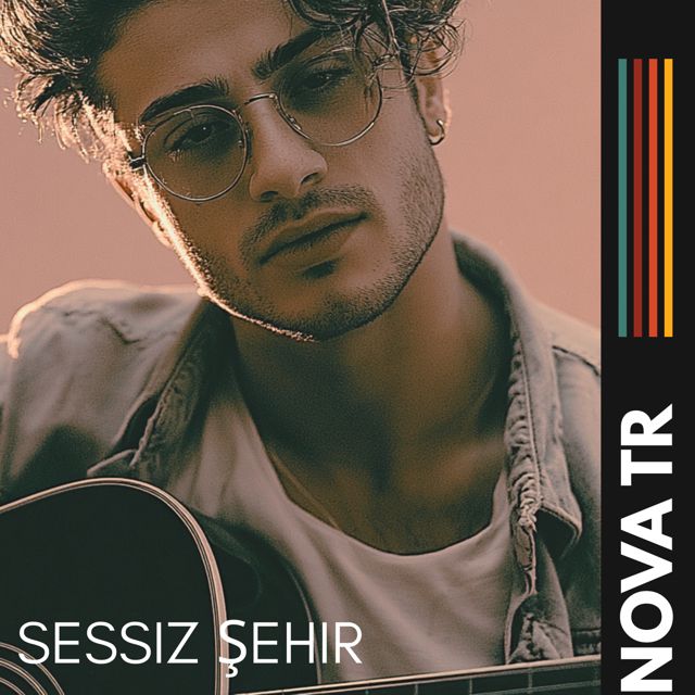 NOVA TR - 'Sessiz Sehir' [Ringtone]