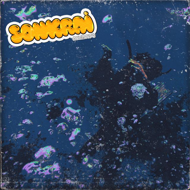 Novadust - 'Sonkrai' [Ringtone]