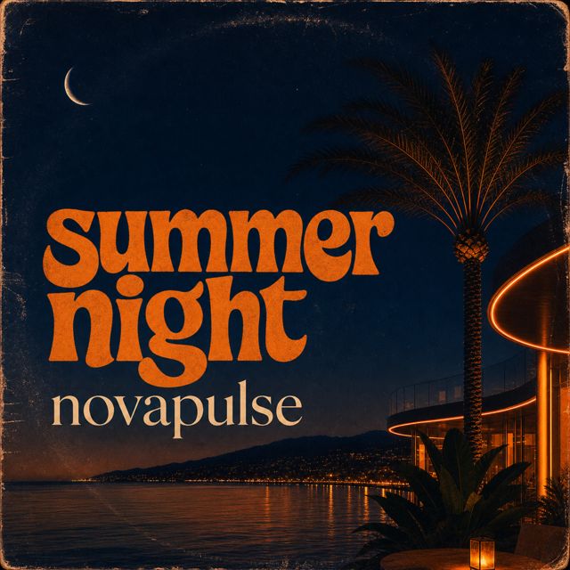 NovaPulse - 'Summer Night' [Ringtone]