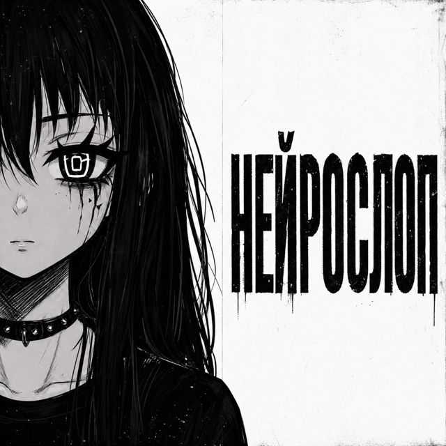 November Snow - 'Нейрослоп' [Ringtone]