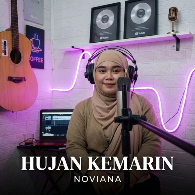 Noviana - 'Hujan Kemarin' [Ringtone]