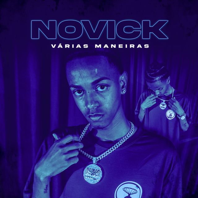 novick - 'Varias Maneiras (feat. Indio odin)' [Ringtone]
