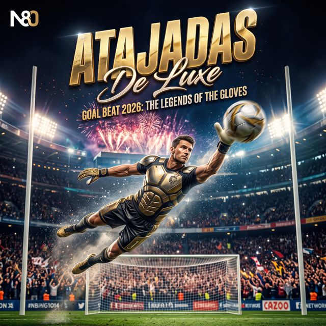NovusDj80 - 'Atajadas de Luxe' [Ringtone]
