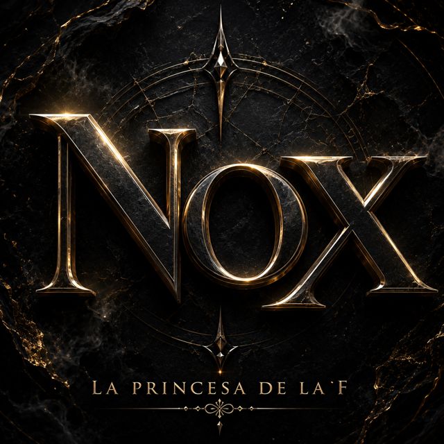 Nox - 'La Princesa De La F' [Ringtone]