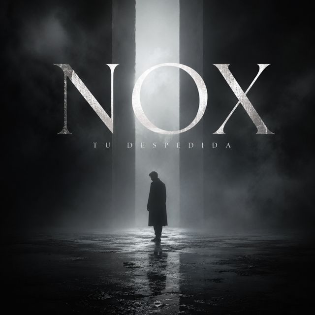 Nox - 'Tu Despedida' [Ringtone]