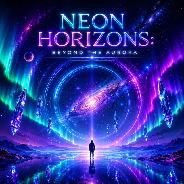Noxilus - 'Beyond the Aurora' [Ringtone]
