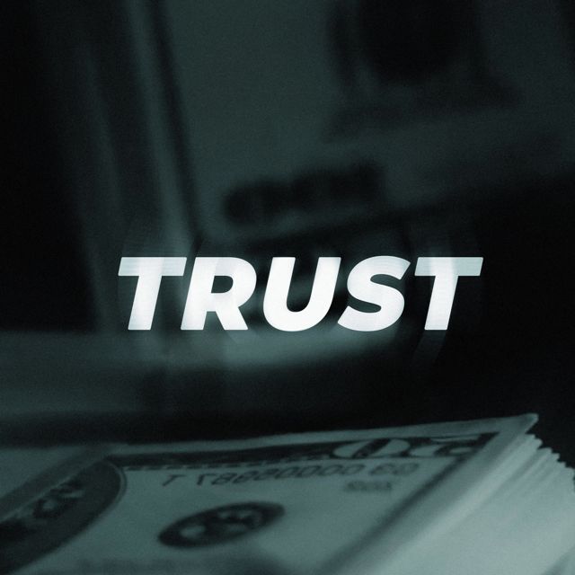 Noxx On The Beat - 'TRUST' [Ringtone]
