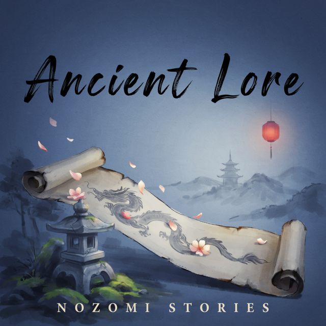Nozomi Stories - 'Ancient Lore' [Ringtone]