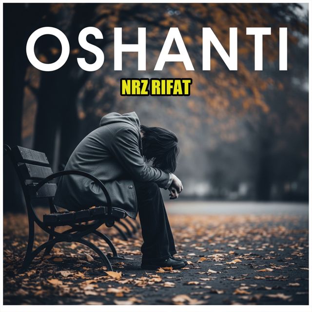 NRz Rifat - 'Oshanti' [Ringtone]