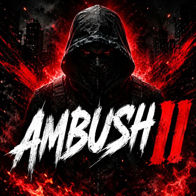 NSM Beats - 'Ambush II' [Ringtone]