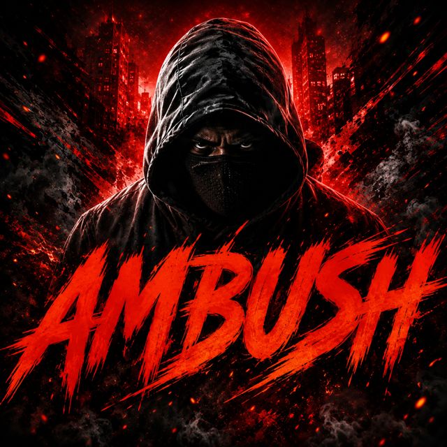 NSM Beats - 'Ambush' [Ringtone]