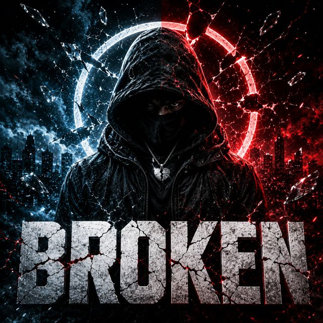 NSM Beats - 'Broken' [Ringtone]