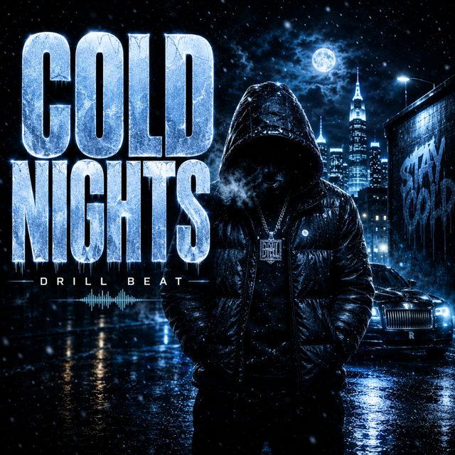 NSM Beats - 'Cold Nights' [Ringtone]