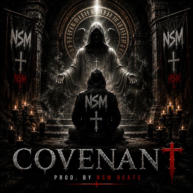 NSM Beats - 'Covenant' [Ringtone]