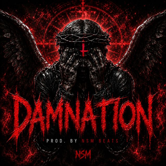 NSM Beats - 'Damnation' [Ringtone]