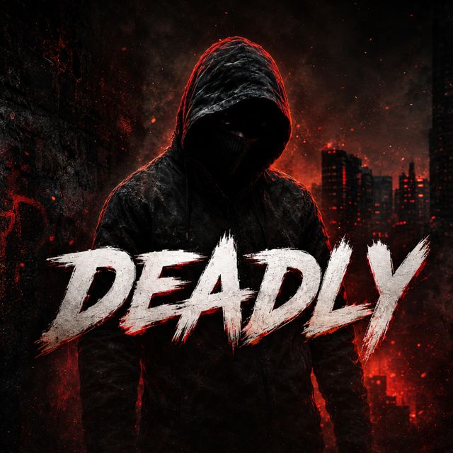 NSM Beats - 'Deadly' [Ringtone]
