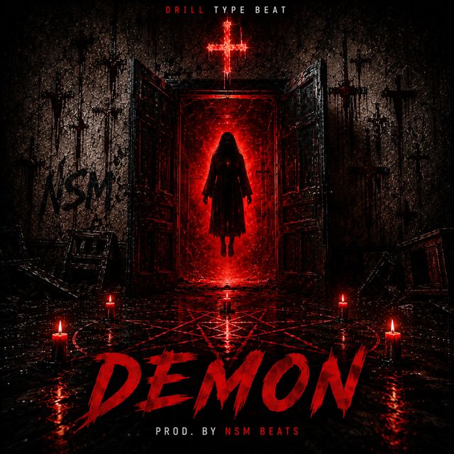 NSM Beats - 'Demon' [Ringtone]