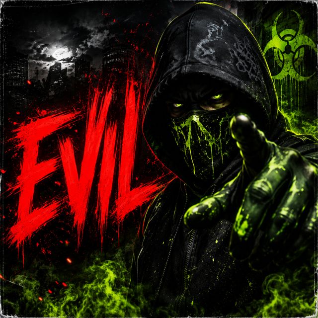NSM Beats - 'Evil' [Ringtone]