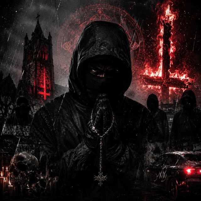 NSM Beats - 'Exorcist' [Ringtone]