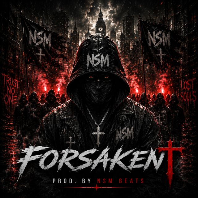 NSM Beats - 'Forsaken' [Ringtone]