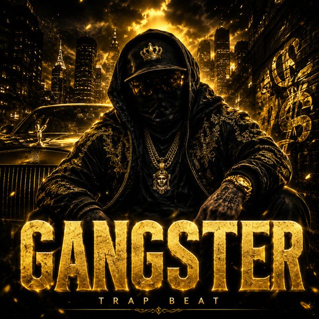 NSM Beats - 'Gangster' [Ringtone]
