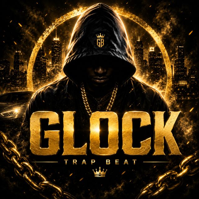 NSM Beats - 'Glock' [Ringtone]
