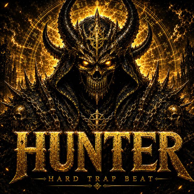 NSM Beats - 'Hunter' [Ringtone]