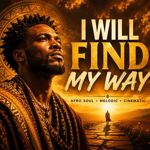 NSM Beats - 'I Will Find My Way' [Ringtone]