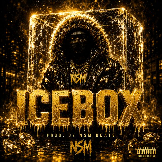 NSM Beats - 'Icebox' [Ringtone]