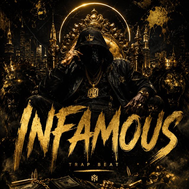 NSM Beats - 'Infamous' [Ringtone]