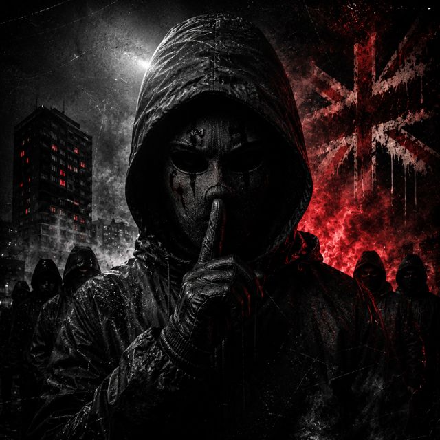 NSM Beats - 'Masked' [Ringtone]