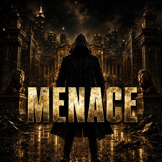 NSM Beats - 'Menace' [Ringtone]