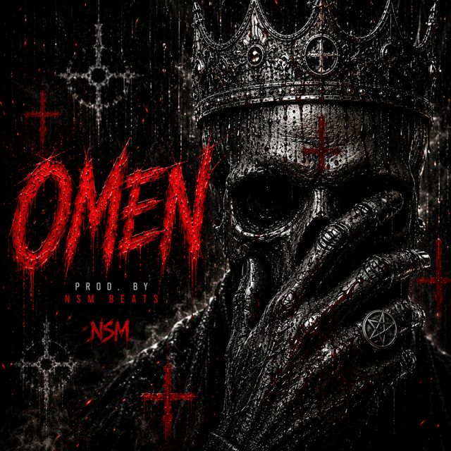 NSM Beats - 'Omen' [Ringtone]