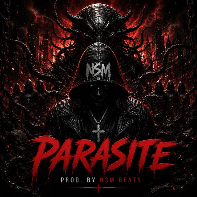NSM Beats - 'Parasite' [Ringtone]